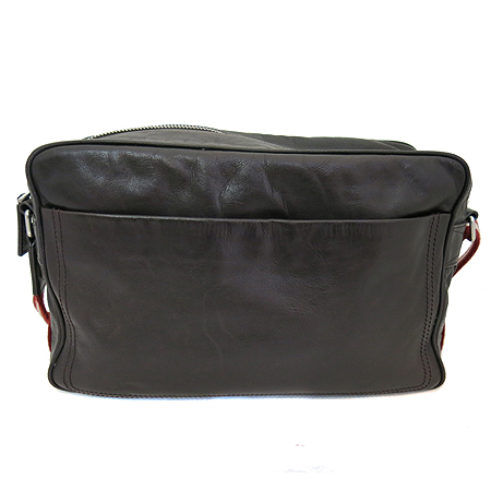 Bally(�߸�) TRUSO ���� ���� ��� ũ�ν��� [�ϻ����] �̹���2 - ���̺��� �߰���ǰ