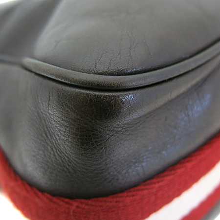 Bally(�߸�) TRUSO ���� ���� ��� ũ�ν��� [�ϻ����] �̹���5 - ���̺��� �߰���ǰ