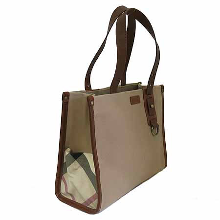 Burberry(������) ������ �к긯 ���� üũ ����� [�ϻ����] �̹���3 - ���̺��� �߰���ǰ