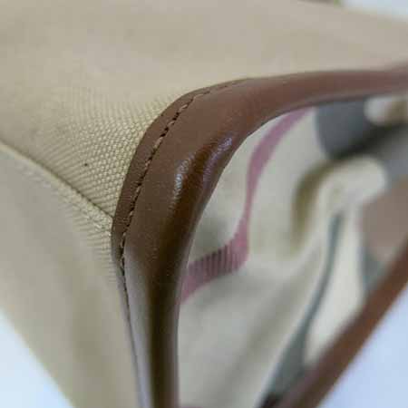 Burberry(������) ������ �к긯 ���� üũ ����� [�ϻ����] �̹���5 - ���̺��� �߰���ǰ