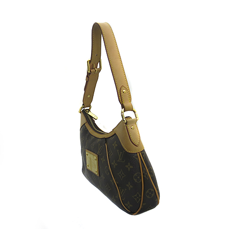 Louis Vuitton(���̺���) M56384 ���׷� ĵ���� ���� PM ����� [��������] �̹���3 - ���̺��� �߰���ǰ