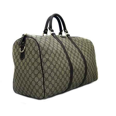 Gucci(����) 206501 GG�ΰ� PVC ��ũ���� Ʈ���� ĳ���� ���� ������ ��Ʈ�� [��������] �̹���2 - ���̺��� �߰���ǰ