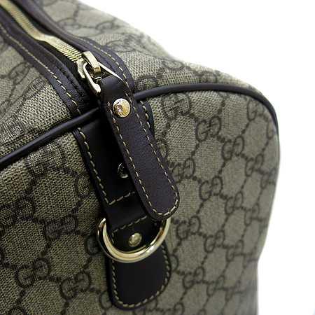 Gucci(����) 206501 GG�ΰ� PVC ��ũ���� Ʈ���� ĳ���� ���� ������ ��Ʈ�� [��������] �̹���4 - ���̺��� �߰���ǰ