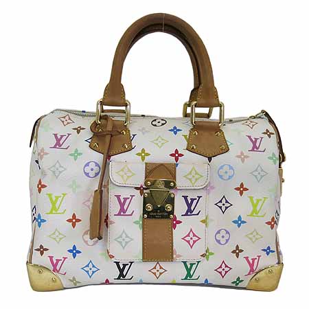 Louis Vuitton(���̺���) M92643 ���׷� ��Ƽ �÷� ȭ��Ʈ ��Ƽ ���ǵ� ��Ʈ�� �̹���2 - ���̺��� �߰���ǰ