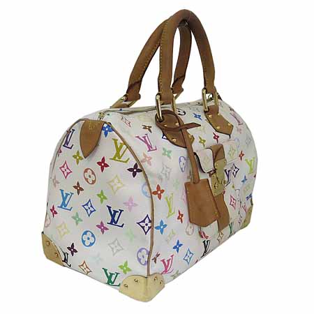 Louis Vuitton(���̺���) M92643 ���׷� ��Ƽ �÷� ȭ��Ʈ ��Ƽ ���ǵ� ��Ʈ�� �̹���3 - ���̺��� �߰���ǰ