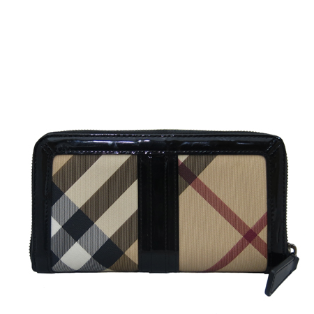 Burberry(������) 36513901���� ��� üũ PVC ���̴�Ʈ ��Ƽġ ¤�� ������ [��������] �̹���2 - ���̺��� �߰���ǰ