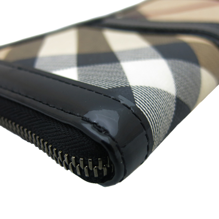 Burberry(������) 36513901���� ��� üũ PVC ���̴�Ʈ ��Ƽġ ¤�� ������ [��������] �̹���5 - ���̺��� �߰���ǰ