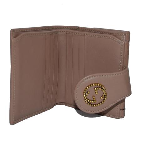 Gucci(����) 269977 GG �ΰ� �ø� ���� ���ͷ�ŷ ������(W) �̹���2 - ���̺��� �߰���ǰ