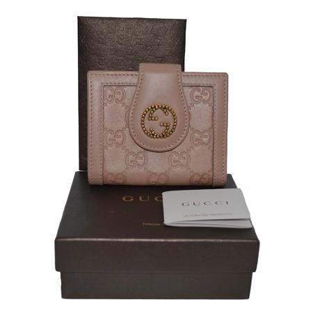Gucci(����) 269977 GG �ΰ� �ø� ���� ���ͷ�ŷ ������(W) �̹���5 - ���̺��� �߰���ǰ
