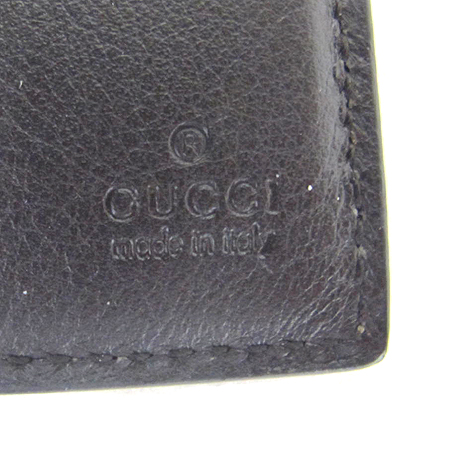 Gucci(����) 334715 GG �ΰ� PVC ������ [�д����] �̹���5 - ���̺��� �߰���ǰ