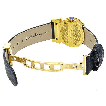 Ferragamo(��󰡸�) FP5 �ڰ� ���̾� GANCINO(��ġ��) ������ ���׹�� �ð� �̹���4 - ���̺��� �߰���ǰ