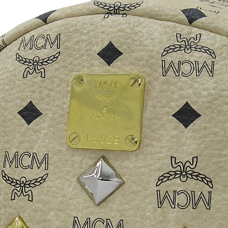 MCM(������) MMK2AVE01IG001 ���佺 ��Ÿũ ����ΰ� ���� [��õ ������] �̹���5 - ���̺��� �߰���ǰ