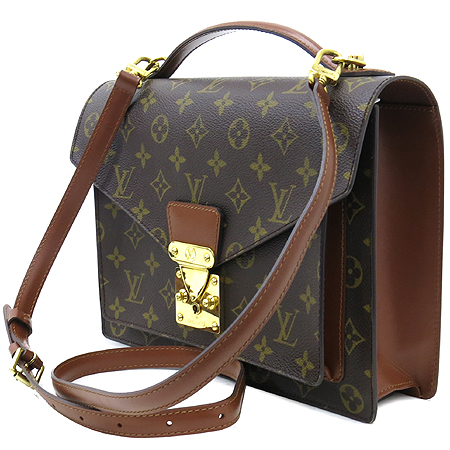 Louis Vuitton(���̺���) M51187 ���׷� ĵ���� ���� ��Ʈ�� + �����Ʈ�� �̹���2 - ���̺��� �߰���ǰ