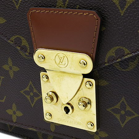 Louis Vuitton(���̺���) M51187 ���׷� ĵ���� ���� ��Ʈ�� + �����Ʈ�� �̹���3 - ���̺��� �߰���ǰ
