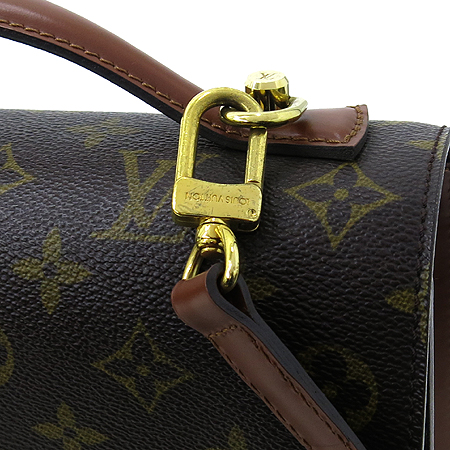 Louis Vuitton(���̺���) M51187 ���׷� ĵ���� ���� ��Ʈ�� + �����Ʈ�� �̹���4 - ���̺��� �߰���ǰ