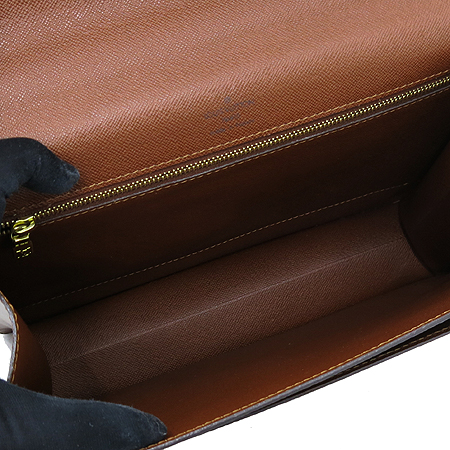 Louis Vuitton(���̺���) M51187 ���׷� ĵ���� ���� ��Ʈ�� + �����Ʈ�� �̹���5 - ���̺��� �߰���ǰ