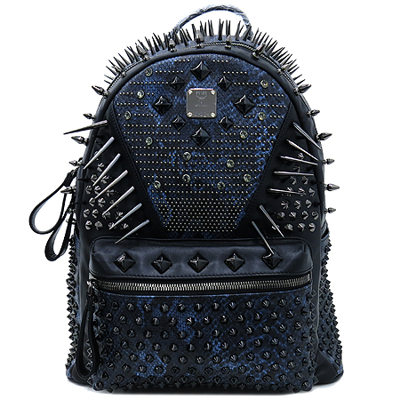 MCM(������) MMK3AXL33BK001 ��ũ���� ������ũ���� ũ����Ż ���� ����ΰ� ���͵���� ���� [SPECIAL EDITION] �̹���2 - ���̺��� �߰���ǰ