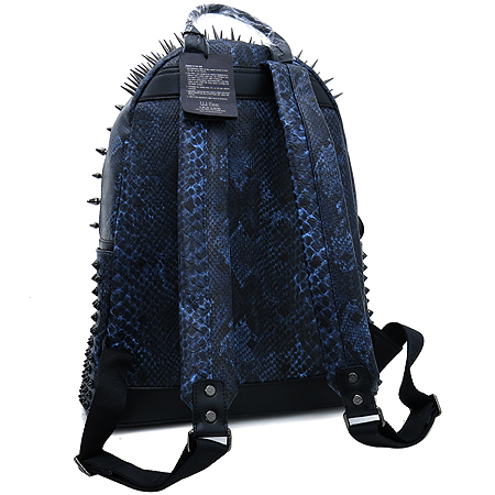 MCM(������) MMK3AXL33BK001 ��ũ���� ������ũ���� ũ����Ż ���� ����ΰ� ���͵���� ���� [SPECIAL EDITION] �̹���3 - ���̺��� �߰���ǰ