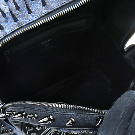 MCM(������) MMK3AXL33BK001 ��ũ���� ������ũ���� ũ����Ż ���� ����ΰ� ���͵���� ���� [SPECIAL EDITION] �̹���7 - ���̺��� �߰���ǰ