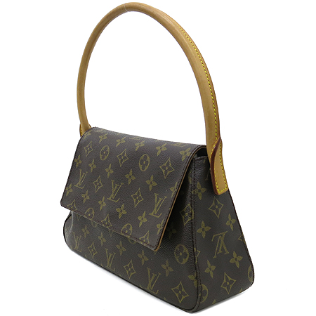 Louis Vuitton(���̺���) M51147 ���׷� ĵ���� �̴� ���� ����� �̹���2 - ���̺��� �߰���ǰ