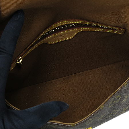 Louis Vuitton(���̺���) M51147 ���׷� ĵ���� �̴� ���� ����� �̹���5 - ���̺��� �߰���ǰ