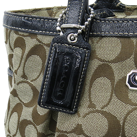 Coach(��ġ) F16566 �ñ׳��� ���� �ֳ��� ȥ�� ��Ʈ�� �̹���4 - ���̺��� �߰���ǰ