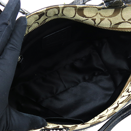 Coach(��ġ) F16566 �ñ׳��� ���� �ֳ��� ȥ�� ��Ʈ�� �̹���5 - ���̺��� �߰���ǰ