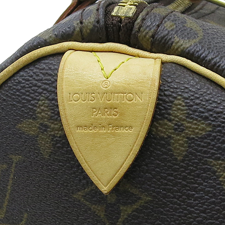 Louis Vuitton(���̺���) M41528 ���׷� ĵ���� ���ǵ� 25 ��Ʈ�� �̹���3 - ���̺��� �߰���ǰ