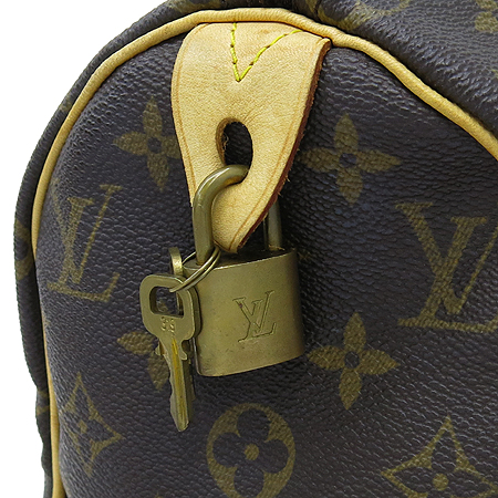 Louis Vuitton(���̺���) M41528 ���׷� ĵ���� ���ǵ� 25 ��Ʈ�� �̹���4 - ���̺��� �߰���ǰ