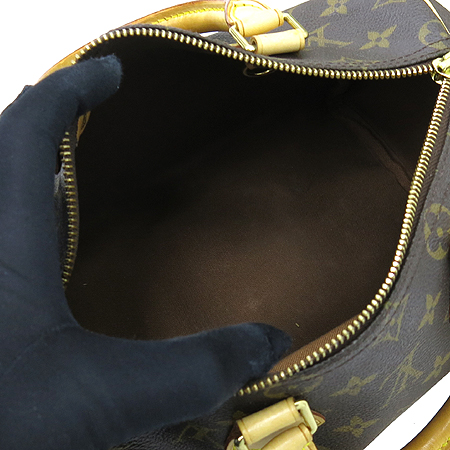 Louis Vuitton(���̺���) M41528 ���׷� ĵ���� ���ǵ� 25 ��Ʈ�� �̹���6 - ���̺��� �߰���ǰ