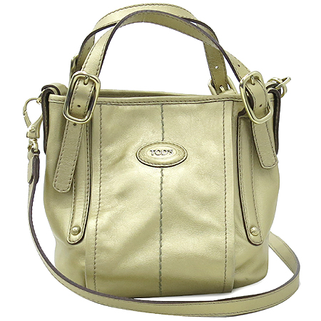 Tod's(����) ��� ����� ���� �̴� ��Ʈ �� ũ�ν��� �̹���2 - ���̺��� �߰���ǰ