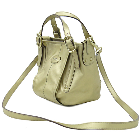 Tod's(����) ��� ����� ���� �̴� ��Ʈ �� ũ�ν��� �̹���3 - ���̺��� �߰���ǰ