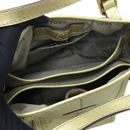 Tod's(����) ��� ����� ���� �̴� ��Ʈ �� ũ�ν��� �̹���6 - ���̺��� �߰���ǰ