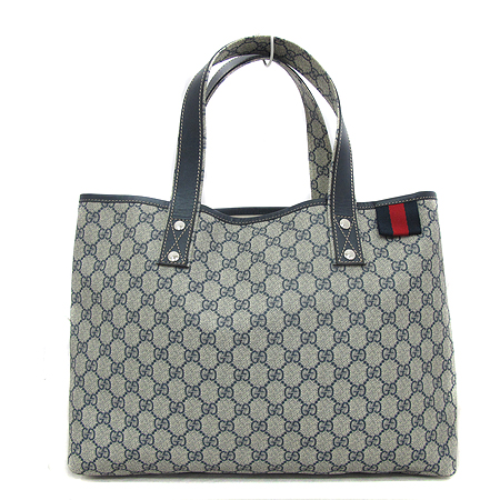 Gucci(����) 211134 �Ｑ��Ƽġ ��� GG�ΰ� PVC ���� ����� [��õ ������] �̹���2 - ���̺��� �߰���ǰ