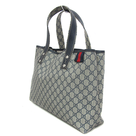 Gucci(����) 211134 �Ｑ��Ƽġ ��� GG�ΰ� PVC ���� ����� [��õ ������] �̹���3 - ���̺��� �߰���ǰ