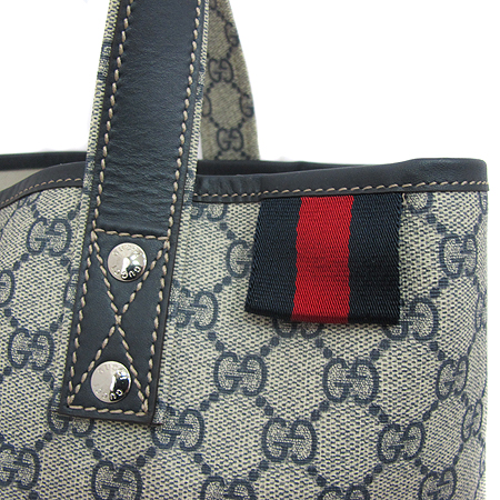 Gucci(����) 211134 �Ｑ��Ƽġ ��� GG�ΰ� PVC ���� ����� [��õ ������] �̹���4 - ���̺��� �߰���ǰ
