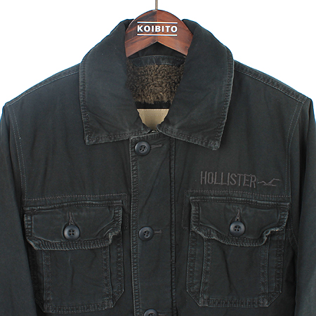 HOLLISTER(Ȧ������) �����÷� �߻� ���� �̹���2 - ���̺��� �߰���ǰ