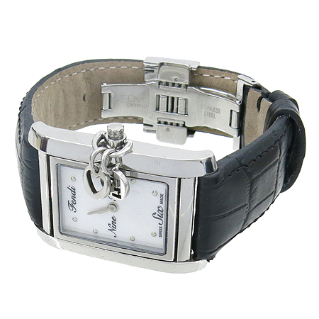 Fendi(���) 7100M �ڰ��� ���׹�� ������ �ð� �̹���2 - ���̺��� �߰���ǰ