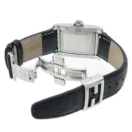 Fendi(���) 7100M �ڰ��� ���׹�� ������ �ð� �̹���3 - ���̺��� �߰���ǰ