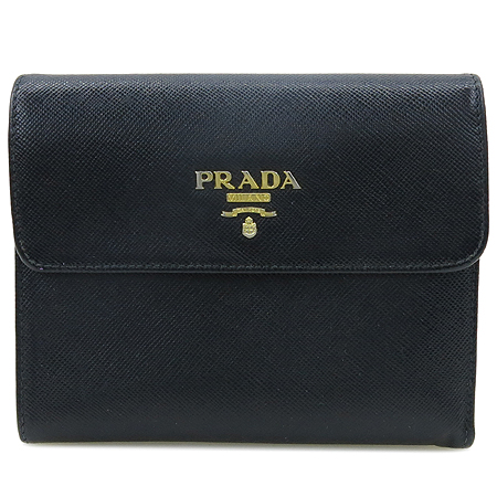 Prada(�����) 1M0170 SAFFIANO METAL(���ǾƳ� ��Ż) ���� ���� �ΰ� ������ �̹���2 - ���̺��� �߰���ǰ