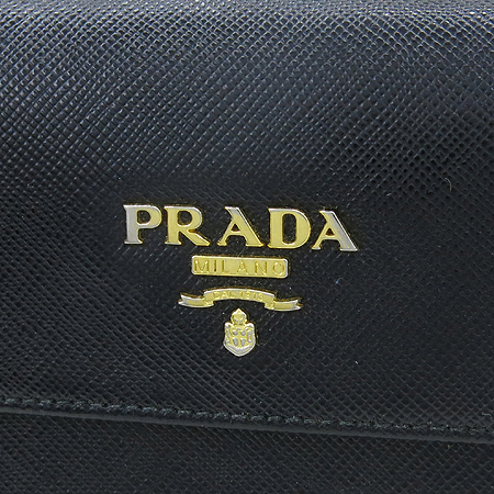 Prada(�����) 1M0170 SAFFIANO METAL(���ǾƳ� ��Ż) ���� ���� �ΰ� ������ �̹���3 - ���̺��� �߰���ǰ
