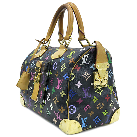 Louis Vuitton(���̺���) M92642 ���׷� ��Ƽ �÷� ���� ���ǵ� 30 ��Ʈ�� �̹���2 - ���̺��� �߰���ǰ