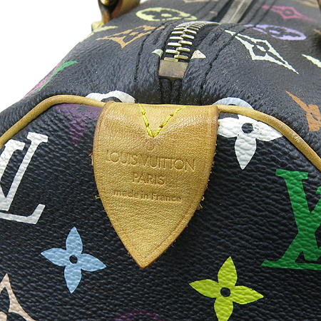 Louis Vuitton(���̺���) M92642 ���׷� ��Ƽ �÷� ���� ���ǵ� 30 ��Ʈ�� �̹���3 - ���̺��� �߰���ǰ