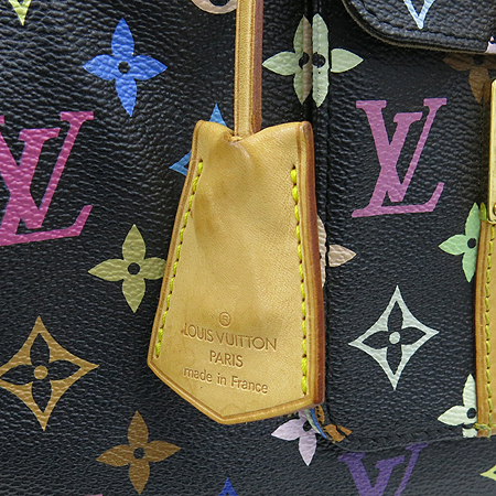 Louis Vuitton(���̺���) M92642 ���׷� ��Ƽ �÷� ���� ���ǵ� 30 ��Ʈ�� �̹���4 - ���̺��� �߰���ǰ