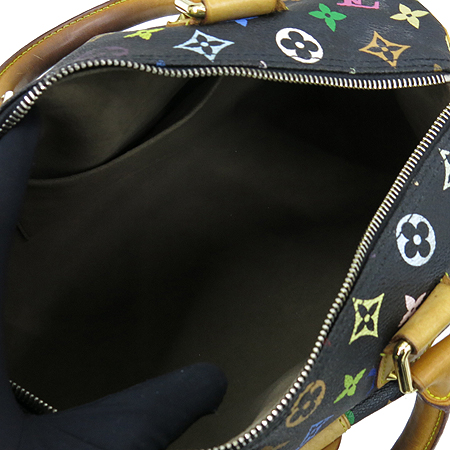 Louis Vuitton(���̺���) M92642 ���׷� ��Ƽ �÷� ���� ���ǵ� 30 ��Ʈ�� �̹���5 - ���̺��� �߰���ǰ