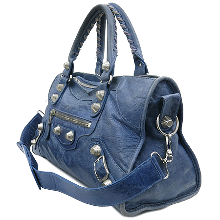 Balenciaga(�߷��þư�) 173082 ���̾�Ʈ PART TIME (��Ʈ Ÿ��) 2-WAY �̹���2 - ���̺��� �߰���ǰ