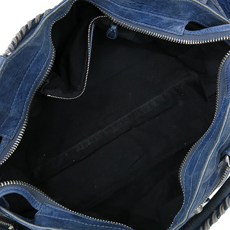 Balenciaga(�߷��þư�) 173082 ���̾�Ʈ PART TIME (��Ʈ Ÿ��) 2-WAY �̹���5 - ���̺��� �߰���ǰ