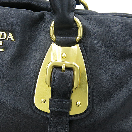 Prada(�����) BN1903 SOFT CALF(����Ʈ ī��) ���� ���� 2WAY[��õ ������] �̹���4 - ���̺��� �߰���ǰ