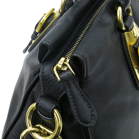 Prada(�����) BN1903 SOFT CALF(����Ʈ ī��) ���� ���� 2WAY[��õ ������] �̹���5 - ���̺��� �߰���ǰ