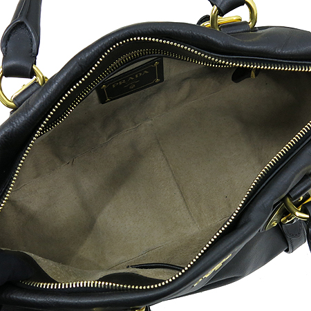 Prada(�����) BN1903 SOFT CALF(����Ʈ ī��) ���� ���� 2WAY[��õ ������] �̹���6 - ���̺��� �߰���ǰ